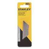 Stanley® 1992 Heavy-Duty Utility Blades, 1,000/Carton (BOS11921CT) Case of 1000