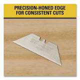 Stanley® 1992 Heavy-Duty Utility Blades, 1,000/Carton (BOS11921CT) Case of 1000