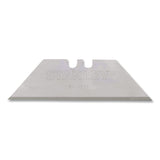 Stanley® 1992 Heavy-Duty Utility Blades, 1,000/Carton (BOS11921CT) Case of 1000