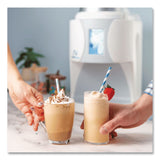 ColdSnap® Display Rack, Holds 36 Pods, 9 x 17.25 x 11.25, White/Brown (CDS101993) Case of 12