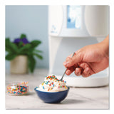 ColdSnap® Display Rack, Holds 72 Pods, 16.25 x 17.25 x 11.25, White/Brown (CDS101994) Case of 12