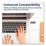 Centon DataStick Pro USB 3.2 Type A Flash Drive, 512 GB, Black, 2/Pack (CELS1U3P6512G2) Pack of 2