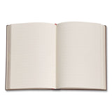 CHRONICLE BOOKS Paperblanks Hardcover Journal, Saint-Exupery Little Prince Artwork, Medium/College Rule, Multicolor Cover, (72) 10 x 7 Sheets (CHB978143979879) Each