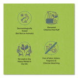 Cuties® CutiePants Refastenable Training Pants for Girls, 2T-3T, Up to 34 lbs, 104/Carton (CTJCR7008) Case of 104