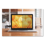 3M™ Bright Screen Privacy Filter for 17" Widescreen 2-in-1/Laptop, 16:10 Aspect Ratio (FAOBP170W1B) Each