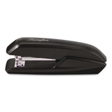 Swingline® Standard Full Strip Desk Stapler, Eco Version, 15-Sheet Capacity, Black, 12/Carton (GBC54501ECT) Each
