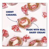 Goetze’s Caramel Creams Candy, 40 oz Resealable Bag (GOC40821) Each