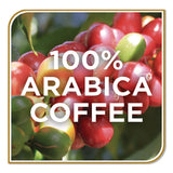 Don Francisco's Coffee Espresso Roast Soft Pods, 18/Box (GVNFGS14507) Box of 18