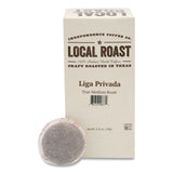 Independence Coffee Co. Liga Privida Coffee Pods, 18/Box (ICCICF18053) Box of 18