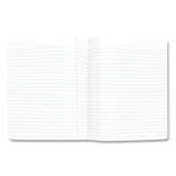 Innovative Designs Licensed Composition Book, Marvel Avengers, Wide/Legal Rule, Multicolor Cover, (100) 9.75 x 7.5 Sheets (IDI714785AVESA) Each