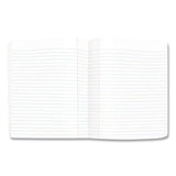 Innovative Designs Licensed Composition Book, Bluey and Bingo, Wide/Legal Rule, Multicolor Cover, (100) 9.75 x 7.5 Sheets (IDI717096BLUSA) Each