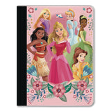 Innovative Designs Licensed Composition Book, Disney Princesses, Wide/Legal Rule, Multicolor Cover, (100) 9.75 x 7.5 Sheets (IDI717327PRSA) Each