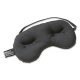 IMAK® Compression Compression Pain Relief Eye Mask, One Size Fits Most, Gray (IMAA30131) Each