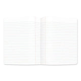 Inkology® Licensed Composition Book, Randomly Assorted Strawberry Shortcake Cover Designs, Medium/College Rule, (100) 9.75 x 7.5 Sheets (INK4679612PDQ) Each