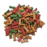 Kent® Blue Seal Crunchers Small Batch Dog Treats, Assorted Flavors, 4 lb Bag (KTE596866) Each