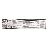 Nissin® Chow Mein Teriyaki Chicken Noodles, 4 oz, 8/Carton (NSFNIS08729) Case of 8
