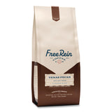 Free Rein Free Rein Ground Coffee, Texas Pecan, 12 oz Bag (RENFRE36366) Each