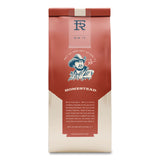 Free Rein Whole Bean Coffee, Homestead, 12 oz Bag (RENFRE36401) Each