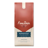 Free Rein Whole Bean Coffee, Homestead, 12 oz Bag (RENFRE36401) Each