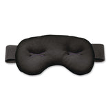 IMAK® Compression Compression Pain Relief Eye Mask, One Size Fits Most, Gray (IMAA30131) Each