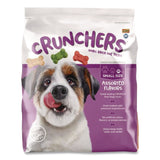 Kent® Blue Seal Crunchers Small Batch Dog Treats, Assorted Flavors, 4 lb Bag (KTE596866) Each