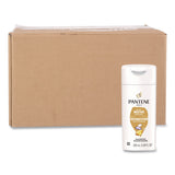Pantene Pro V Daily Moisture Renewal Shampoo, Unscented, 3.38 oz, 24/Carton (PGC18086) Case of 24