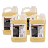 3M™ HB Quat Disinfectant Cleaner Concentrate 25A, 0.5 gal Bottle, 4/Carton (MMM25ACT) Case of 4