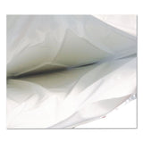 NORTECH Labs Kodiak Pack Insulated Padded Mailer, High-Density Foam, Zip Closure, 12 x 16, Silver, 25 Mailers (NLBKP121625XL) Each