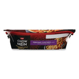 Nissin® Chow Mein Teriyaki Chicken Noodles, 4 oz, 8/Carton (NSFNIS08729) Case of 8