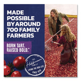 Ocean Spray® Cran-Grape Juice, 15.2 oz Bottle, 12/Carton (OCS24343656) Case of 12
