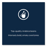 Peet's Coffee & Tea® Cafe Domingo Soft Pods, 16/ Box, 6 Boxes/Carton (PEEPCE02782) Case of 96