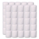 Iconex™ BPA-Free Thermal POS Rolls, 0.5" Core, 3.13" x 119 ft, White, 50/Carton (PMC05210CT) Case of 50