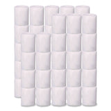 Iconex™ BPA-Free Thermal POS Rolls, 0.5" Core, 2.25" x 42 ft, White, 48/Carton (PMC1252548) Case of 50