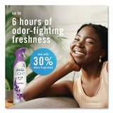 Febreze® AIR, Lavender, 8.8 oz Aerosol Spray, 6/Carton (PGC19926) Case of 6