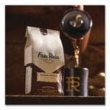 Free Rein Free Rein Ground Coffee, Texas Pecan, 12 oz Bag (RENFRE36366) Each