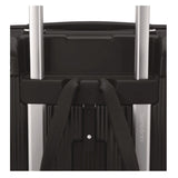 Samsonite® Silhouette 18 Hardside Spinner Suitcase, 10.5 x 14.8 x 23, Black (SML1536431041) Each