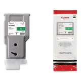 Canon® 5310B001AA (PFI-206G) Ink, 2,200 Page-Yield, Green (CNM5310B001AA) Each