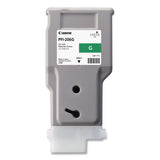 Canon® 5310B001AA (PFI-206G) Ink, 2,200 Page-Yield, Green (CNM5310B001AA) Each