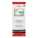 Canon® 5310B001AA (PFI-206G) Ink, 2,200 Page-Yield, Green (CNM5310B001AA) Each