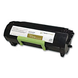 SourceTechnologies® 204515 MICR Toner, 5,000 Page-Yield, Black (SRTSTI204515) Each