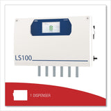 Betco® Seko L100 Venturi Laundry Dispensing System, Up to 6 Chemicals (BET9284000) Each