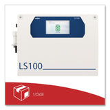 Betco® Seko L100 Venturi Laundry Dispensing System, Up to 4 Chemicals (BET9284200) Each