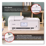 Canon® PIXMA TS9521Ca Inkjet Printer, Copy/Print/Scan (CNM2988C052) Each