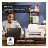 Canon® PIXMA TS3720 Inkjet Printer, Copy/Print/Scan (CNM6671C022) Each