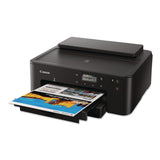 Canon® PIXMA TS702a Wireless Inkjet Printer (CNM3109C022) Each