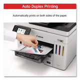 Canon® MegaTank GX7120 All-in-One Printer, Copy/Fax/Print/Scan (CNM6880C002) Each