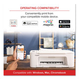 Canon® PIXMA TS3720 Inkjet Printer, Copy/Print/Scan (CNM6671C022) Each