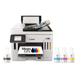 Canon® MegaTank GX7120 All-in-One Printer, Copy/Fax/Print/Scan (CNM6880C002) Each