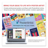 Canon® PIXMA TS9521Ca Inkjet Printer, Copy/Print/Scan (CNM2988C052) Each