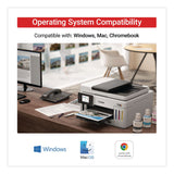 Canon® MegaTank GX6120 All-in-One Printer, Copy/Print/Scan (CNM6882C002) Each